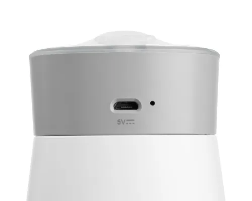 Увлажнитель воздуха airCan, белый