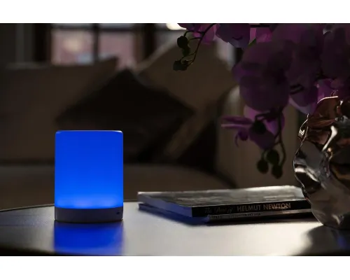 Лампа с управлением прикосновениями TouchLight Лампа с управлением прикосновениями TouchLight