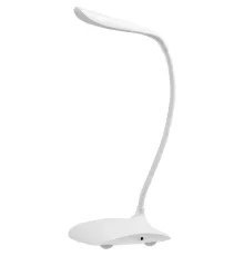 Беспроводная настольная лампа lumiFlex