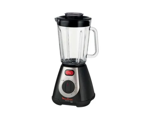 Блендер Faciclic Maxi, черный Блендер Faciclic Maxi, черный