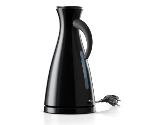 Чайник электрический Eva Solo Kettle, черный