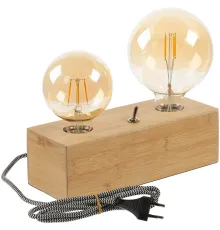 Интерьерная лампа Loft Light