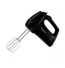 Миксер Quickmix, черный