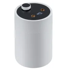 Переносной увлажнитель humidiFine, белый