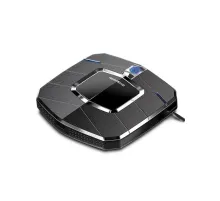 Робот-пылесос Silent Clean