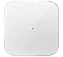 Смарт-весы Mi Smart Scale 2