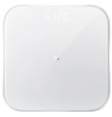 Смарт-весы Mi Smart Scale 2