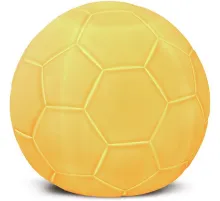 Светильник керамический «Мяч»