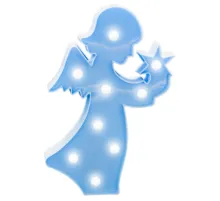 Светильник светодиодный «Ангел»