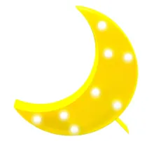 Светильник светодиодный «Месяц»