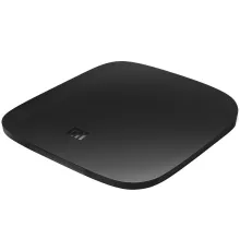 ТВ-приставка Mi TV Box S, черная