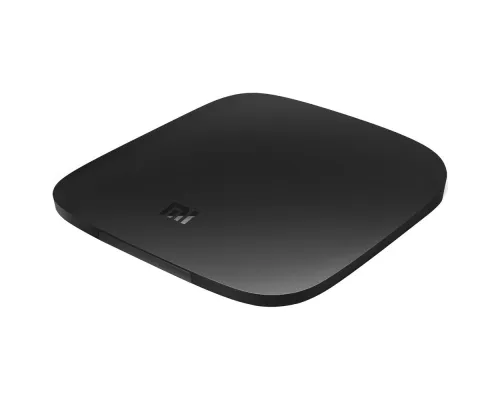 ТВ-приставка Mi TV Box S, черная