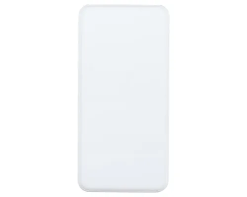 Аккумулятор Uniscend All Day Quick Charge PD 20000 мAч, белый