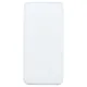 Аккумулятор Uniscend All Day Quick Charge PD 20000 мAч, белый