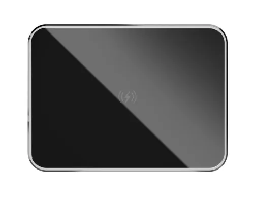 Графеновый аккумулятор Graphene PD Pro, 20000 мАч, черный Графеновый аккумулятор Graphene PD Pro, 20000 мАч, черный