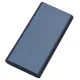Внешний аккумулятор Mi Power Bank 3, 10000 мАч, сине-черный