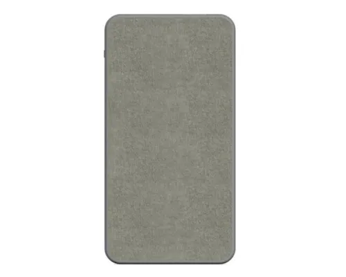 Внешний аккумулятор Mophie Powerstation 10000 мАч, серый Внешний аккумулятор Mophie Powerstation 10000 мАч, серый
