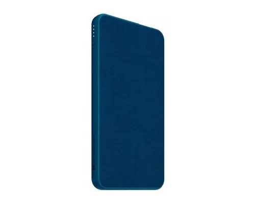 Внешний аккумулятор Mophie Powerstation Mini 5000 мАч, синий Внешний аккумулятор Mophie Powerstation Mini 5000 мАч, синий