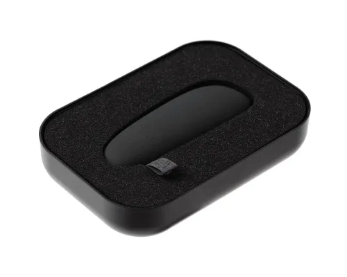 Внешний аккумулятор Pebble 2600 мАч, черный Внешний аккумулятор Pebble 2600 мАч, черный