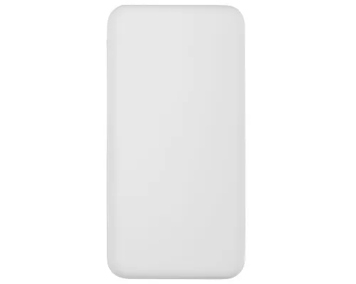 Внешний аккумулятор Uniscend All Day Compact Type-C 15000 мAч, белый Внешний аккумулятор Uniscend All Day Compact Type-C 15000 мAч, белый