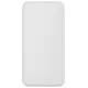 Внешний аккумулятор Uniscend All Day Compact Type-C 15000 мAч, белый