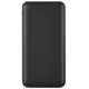 Внешний аккумулятор Uniscend All Day Compact Type-C 15000 мAч, черный