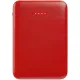 Внешний аккумулятор Uniscend Full Feel 5000 mAh, красный
