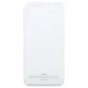 Аккумулятор Uniscend All Day Quick Charge PD 20000 мAч, белый
