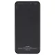 Аккумулятор Uniscend All Day Quick Charge PD 20000 мAч, черный