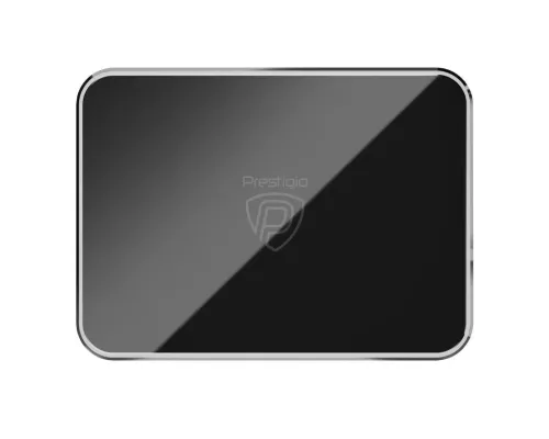 Графеновый аккумулятор Graphene PD, 10000 мАч, черный Графеновый аккумулятор Graphene PD, 10000 мАч, черный
