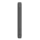 Внешний аккумулятор Mophie Powerstation 10000 мАч, серый
