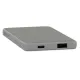 Внешний аккумулятор Mophie Powerstation Mini 5000 мАч, серый