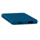 Внешний аккумулятор Mophie Powerstation Mini 5000 мАч, синий
