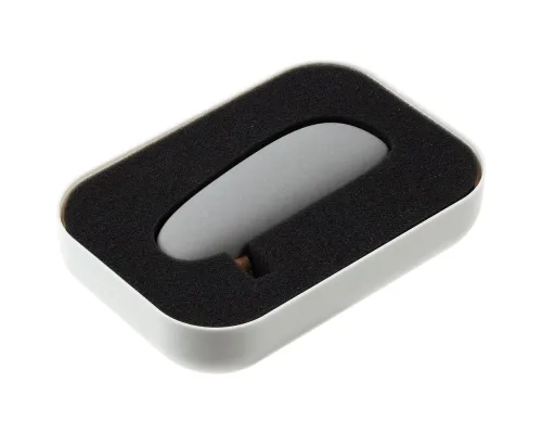 Внешний аккумулятор Pebble 2600 мАч, серый Внешний аккумулятор Pebble 2600 мАч, серый