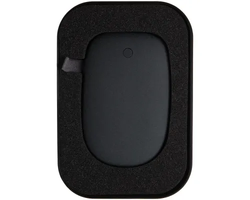 Внешний аккумулятор Pebble 7800 мАч, черный