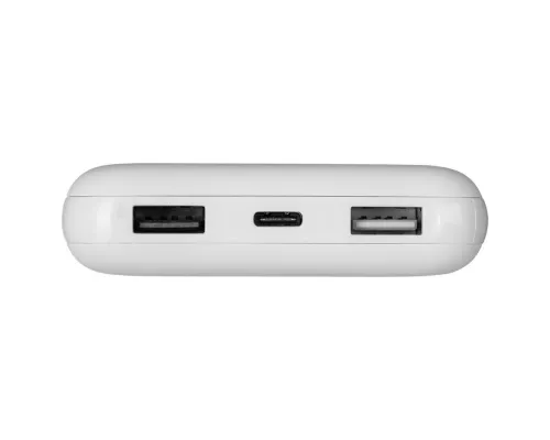 Aккумулятор Uniscend Quick Charge Wireless 10000 мАч, белый Aккумулятор Uniscend Quick Charge Wireless 10000 мАч, белый