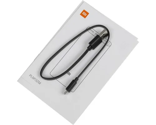 Внешний аккумулятор Mi Power Bank 3, 10000 мАч, сине-черный Внешний аккумулятор Mi Power Bank 3, 10000 мАч, сине-черный