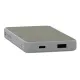 Внешний аккумулятор Mophie Powerstation 10000 мАч, серый