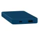 Внешний аккумулятор Mophie Powerstation 10000 мАч, синий