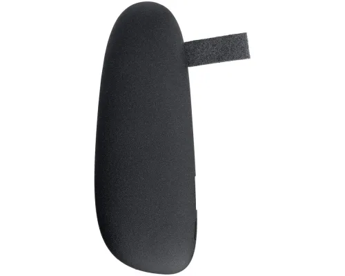 Внешний аккумулятор Pebble 2600 мАч, черный Внешний аккумулятор Pebble 2600 мАч, черный