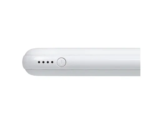Внешний аккумулятор Uniscend All Day Compact 10000 мAч, белый Внешний аккумулятор Uniscend All Day Compact 10000 мAч, белый