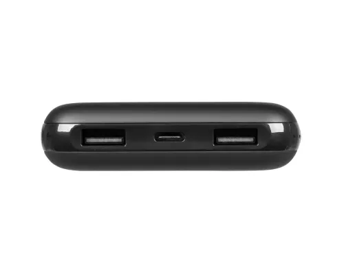 Внешний аккумулятор Uniscend All Day Compact Type-C 15000 мAч, черный Внешний аккумулятор Uniscend All Day Compact Type-C 15000 мAч, черный