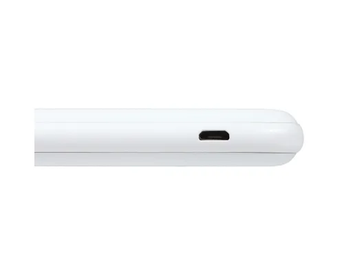 Аккумулятор Uniscend All Day Quick Charge PD 20000 мAч, белый