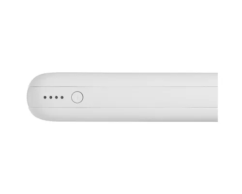 Aккумулятор Uniscend Quick Charge Wireless 10000 мАч, белый Aккумулятор Uniscend Quick Charge Wireless 10000 мАч, белый