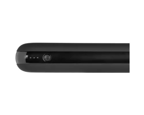 Aккумулятор Uniscend Quick Charge Wireless 10000 мАч, черный