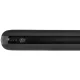 Aккумулятор Uniscend Quick Charge Wireless 10000 мАч, черный