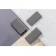 Внешний аккумулятор Mophie Powerstation Mini 5000 мАч, серый