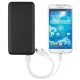 Внешний аккумулятор Uniscend All Day Compact Type-C 15000 мAч, черный