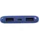 Внешний аккумулятор Uniscend Full Feel 5000 mAh, синий