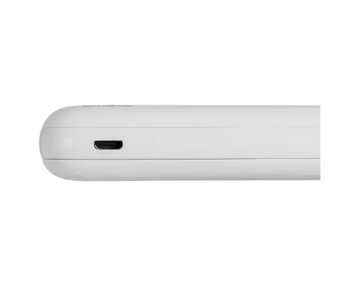 Aккумулятор Uniscend Quick Charge Wireless 10000 мАч, белый Aккумулятор Uniscend Quick Charge Wireless 10000 мАч, белый
